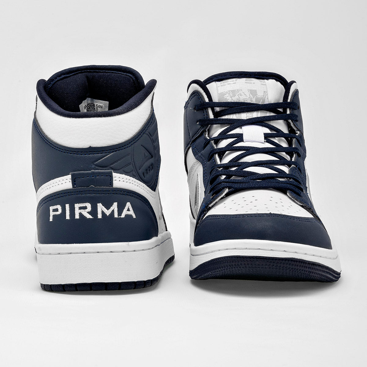 Pakar.com | Tienda online - Tenis urbano tipo botín Pirma para hombre