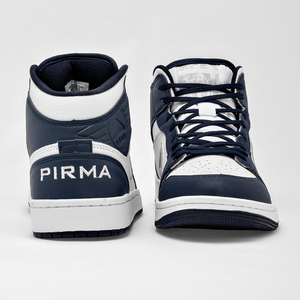 Pakar.com | Tienda online - Tenis urbano tipo Botín para hombre Pirma - Envío gratis desde $500