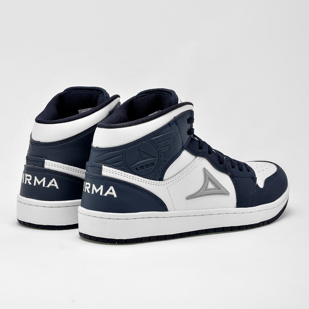 Pakar.com | Tienda online - Tenis urbano tipo botín Pirma para hombre