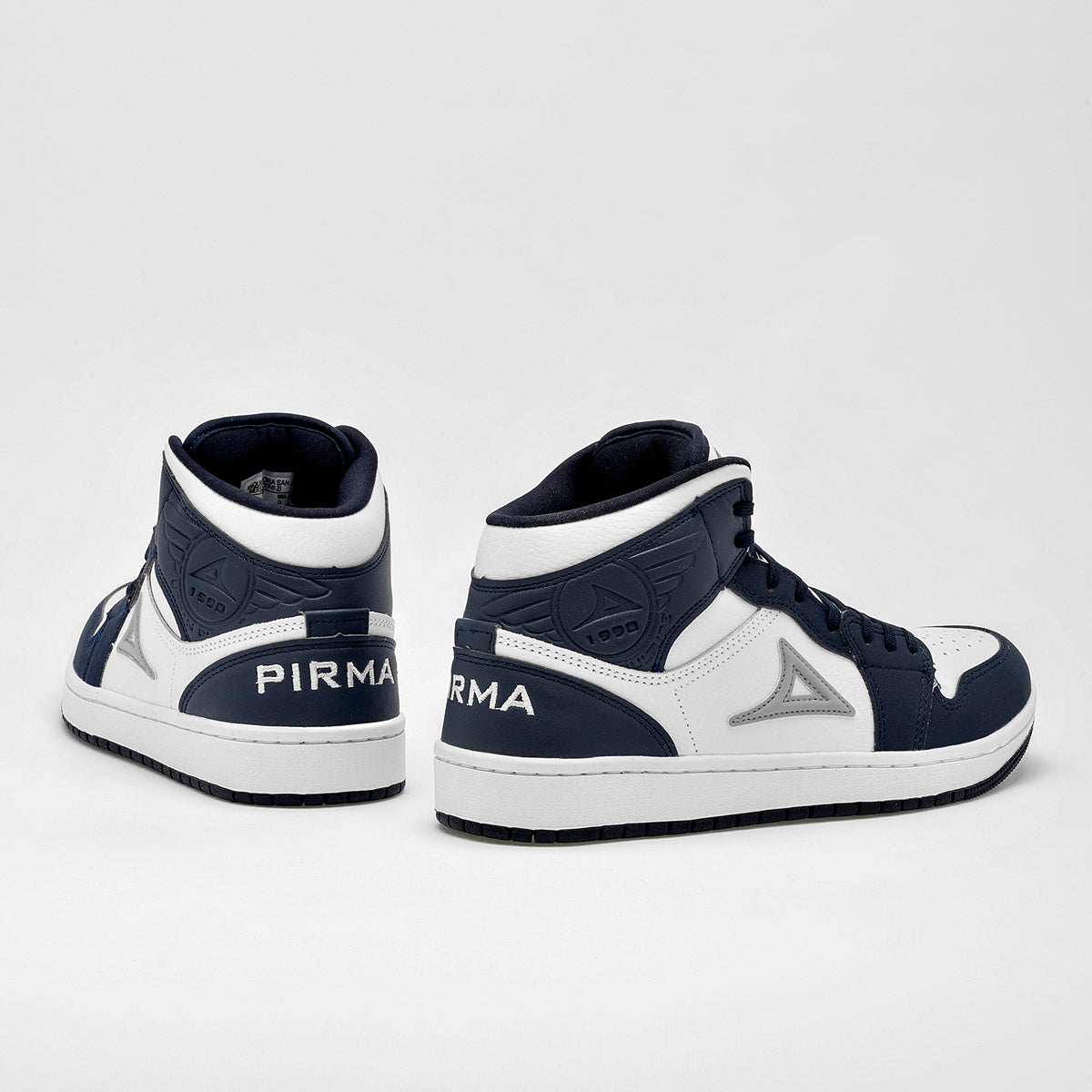 Pakar.com | Tienda online - Tenis urbano tipo botín Pirma para hombre