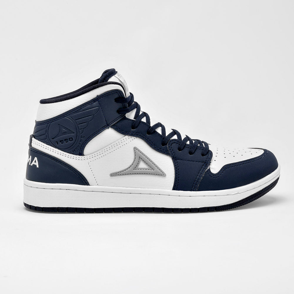 Pakar.com | Tienda online - Tenis urbano tipo Botín para hombre Pirma - Envío gratis desde $500