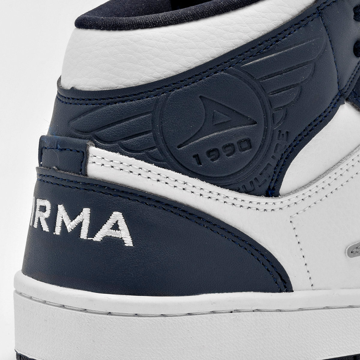 Pakar.com | Tienda online - Tenis urbano tipo botín Pirma para hombre