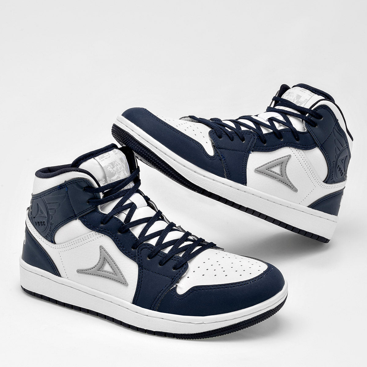 Pakar.com | Tienda online - Tenis urbano tipo botín Pirma para hombre