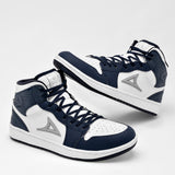 Pakar.com | Tienda online - Tenis urbano tipo botín Pirma para hombre