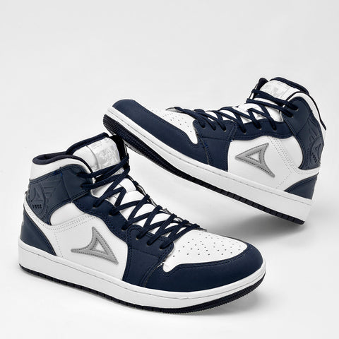 Tenis urbano tipo botín Pirma para hombre