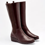 Pakar.com | Tienda online - Bota caña larga Flexi para mujer