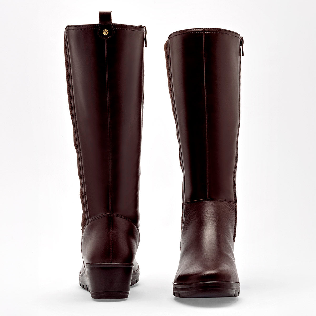 Pakar.com | Tienda online - Bota caña larga Flexi para mujer