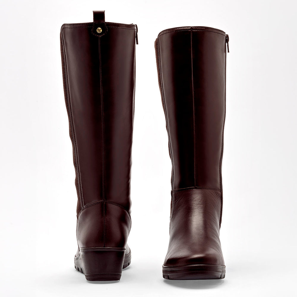 Pakar.com | Tienda online - Bota para mujer Flexi - Envío gratis desde $500