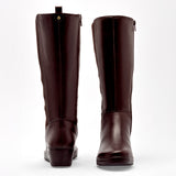 Pakar.com | Tienda online - Bota caña larga Flexi para mujer
