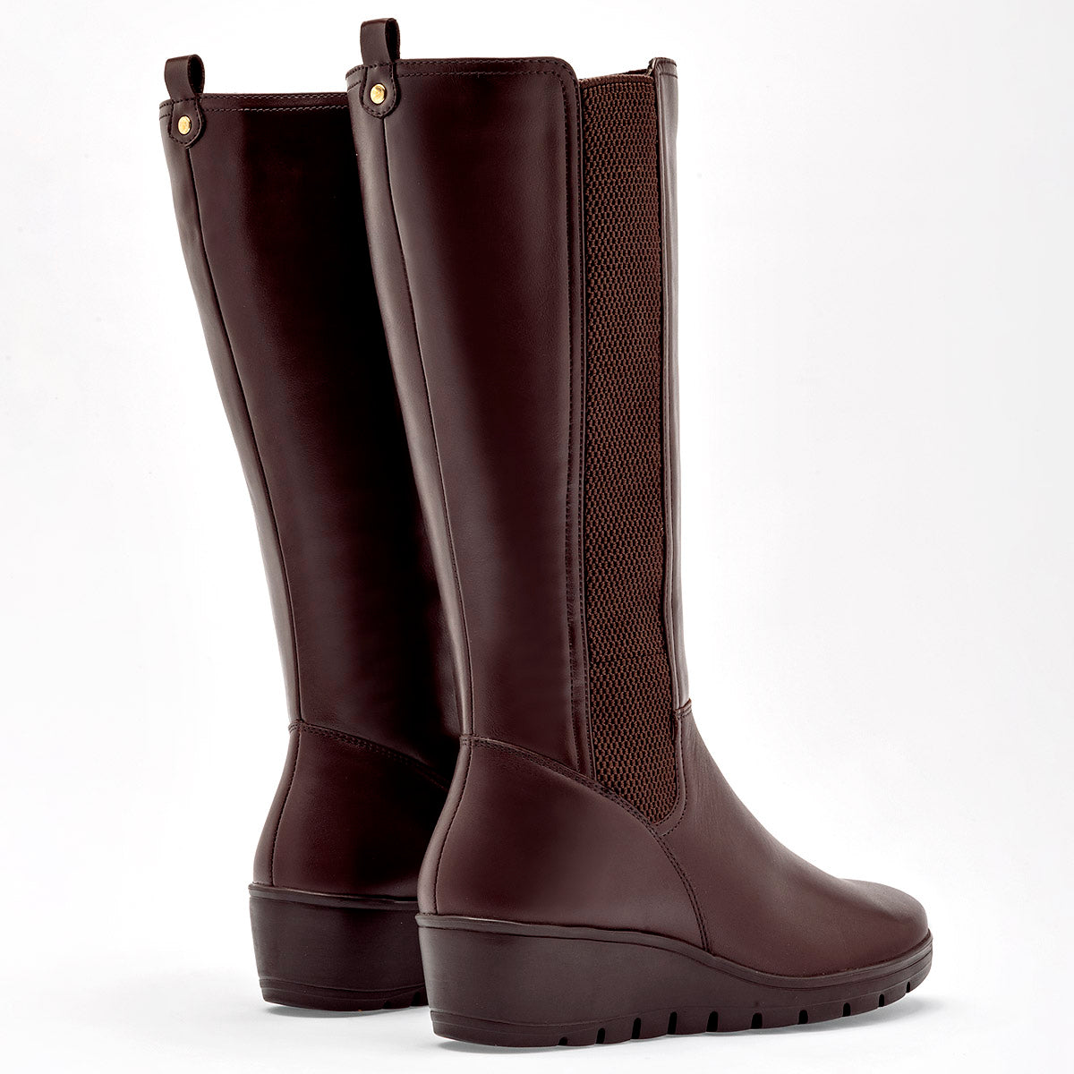 Pakar.com | Tienda online - Bota caña larga Flexi para mujer
