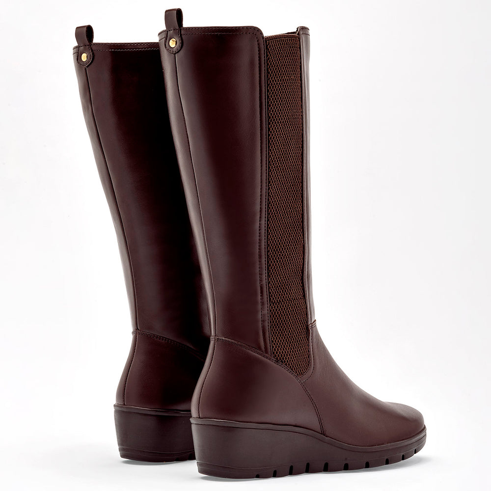 Pakar.com | Tienda online - Bota para mujer Flexi - Envío gratis desde $500