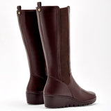 Pakar.com | Tienda online - Bota caña larga Flexi para mujer