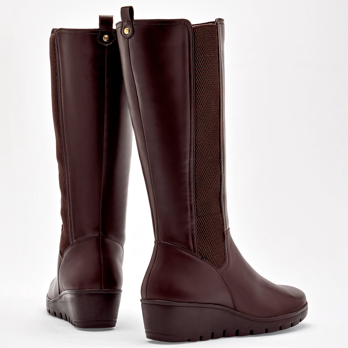Pakar.com | Tienda online - Bota caña larga Flexi para mujer