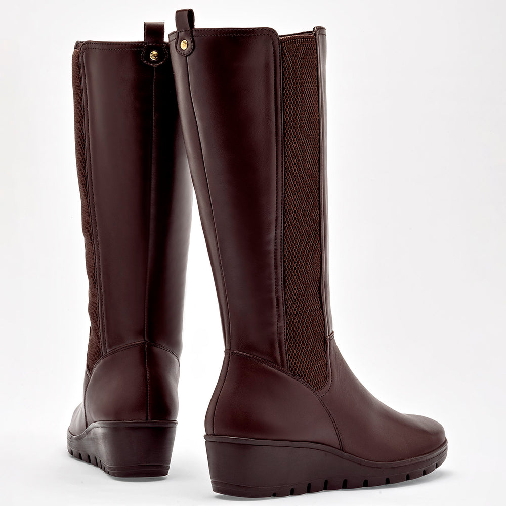 Pakar.com | Tienda online - Bota para mujer Flexi - Envío gratis desde $500