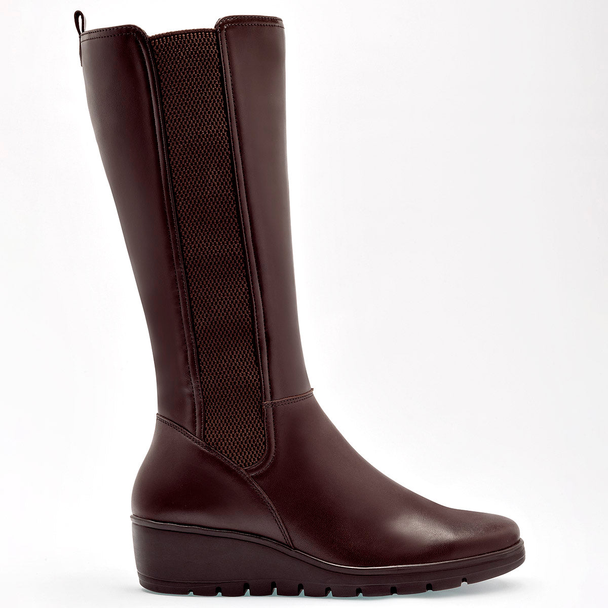 Pakar.com | Tienda online - Bota caña larga Flexi para mujer