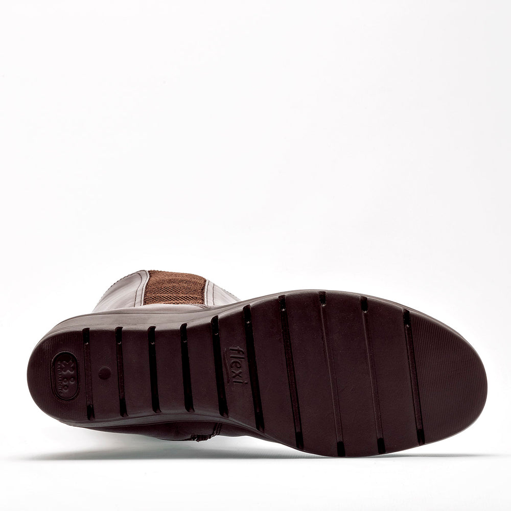 Pakar.com | Tienda online - Bota para mujer Flexi - Envío gratis desde $500