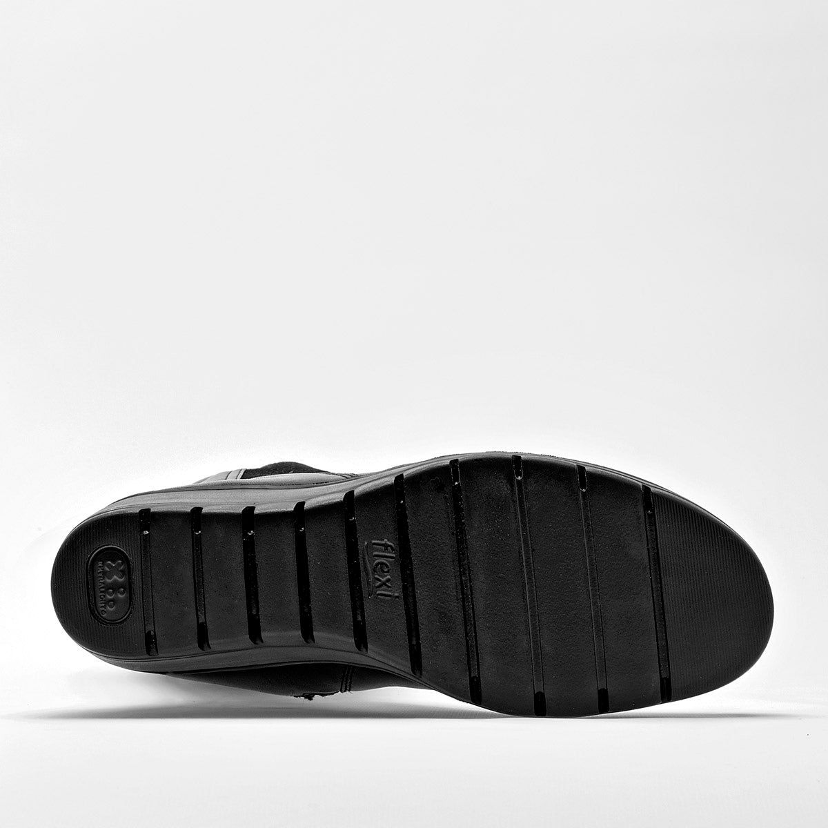 Pakar.com | Tienda online - Bota caña larga Flexi para mujer