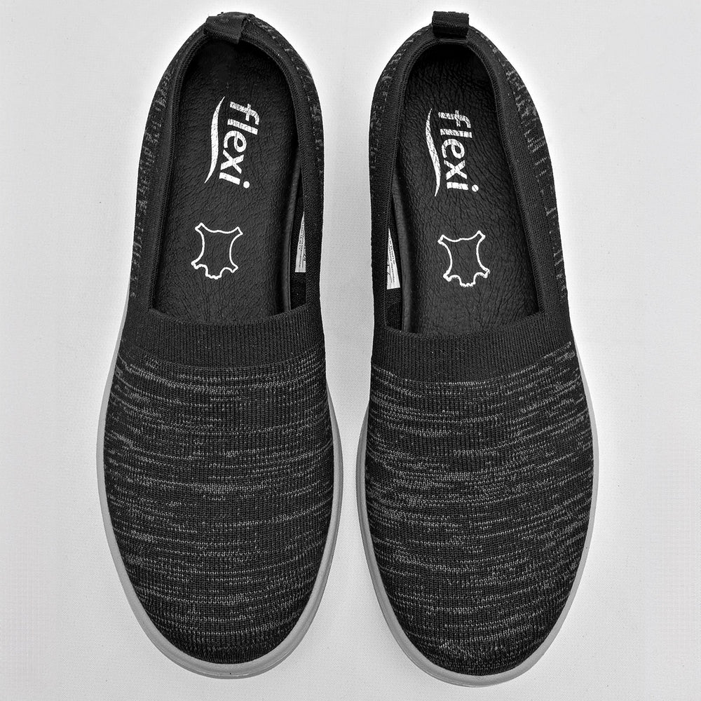 Pakar.com | Tienda online - Tenis slip-on para mujer Flexi - Envío gratis desde $500