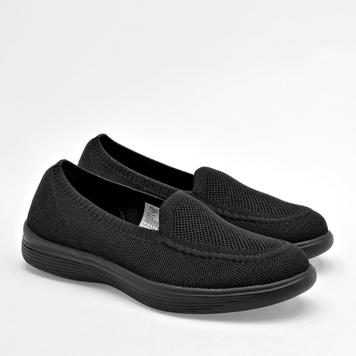 Pakar.com | Tienda online - Tenis slip-on para mujer Flexi - Envío gratis desde $500
