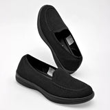 Tenis slip on Flexi para mujer