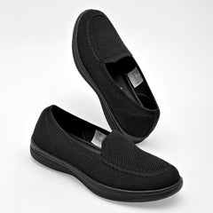 Tenis slip on Flexi para mujer
