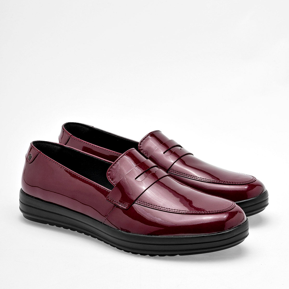 Pakar.com | Tienda online - Zapato mocasín Flexi para mujer