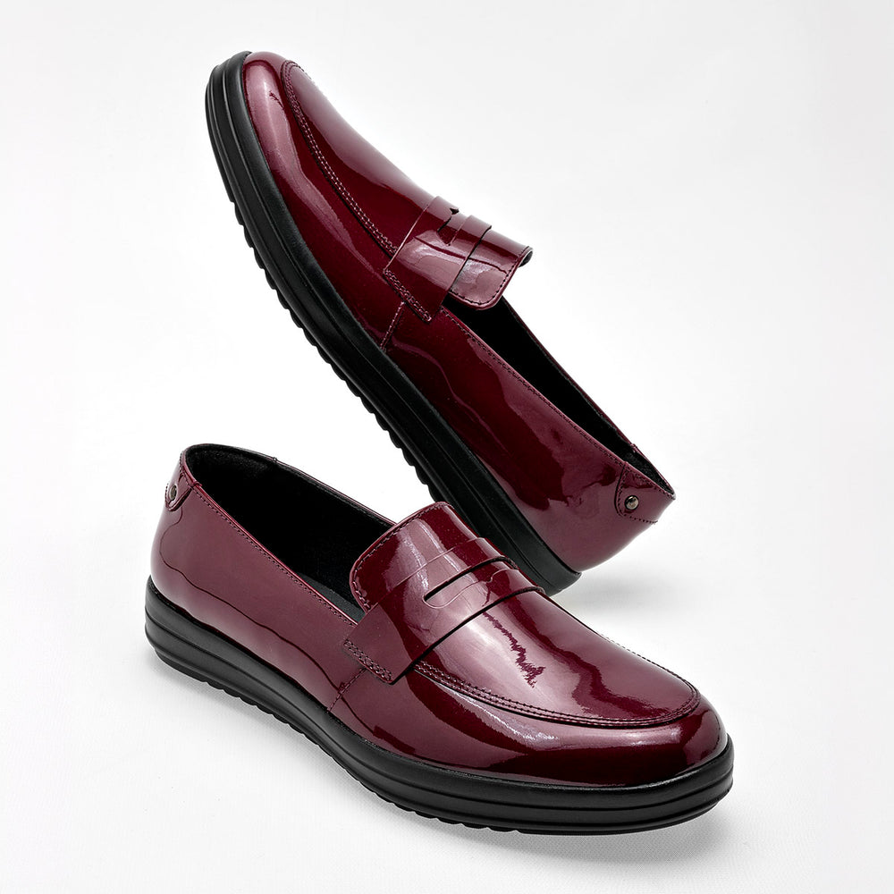 Zapato Mocasín Flexi para mujer