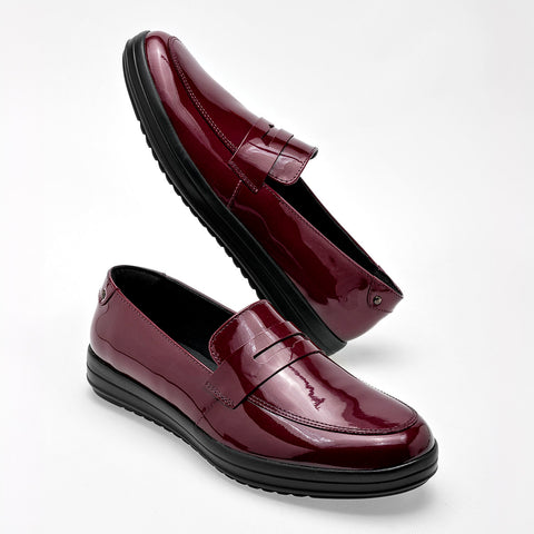 Zapato mocasín  Flexi para mujer