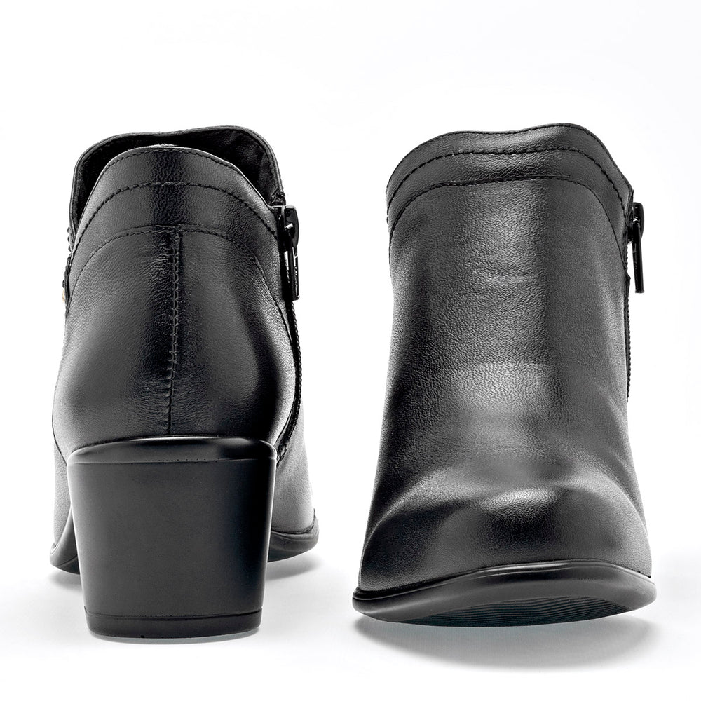 Pakar.com | Tienda online - Botín para mujer Flexi - Envío gratis desde $500