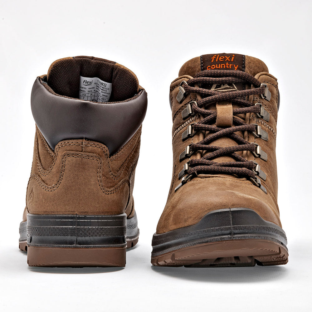 Pakar.com | Tienda online - Botín para mujer Flexi - Envío gratis desde $500