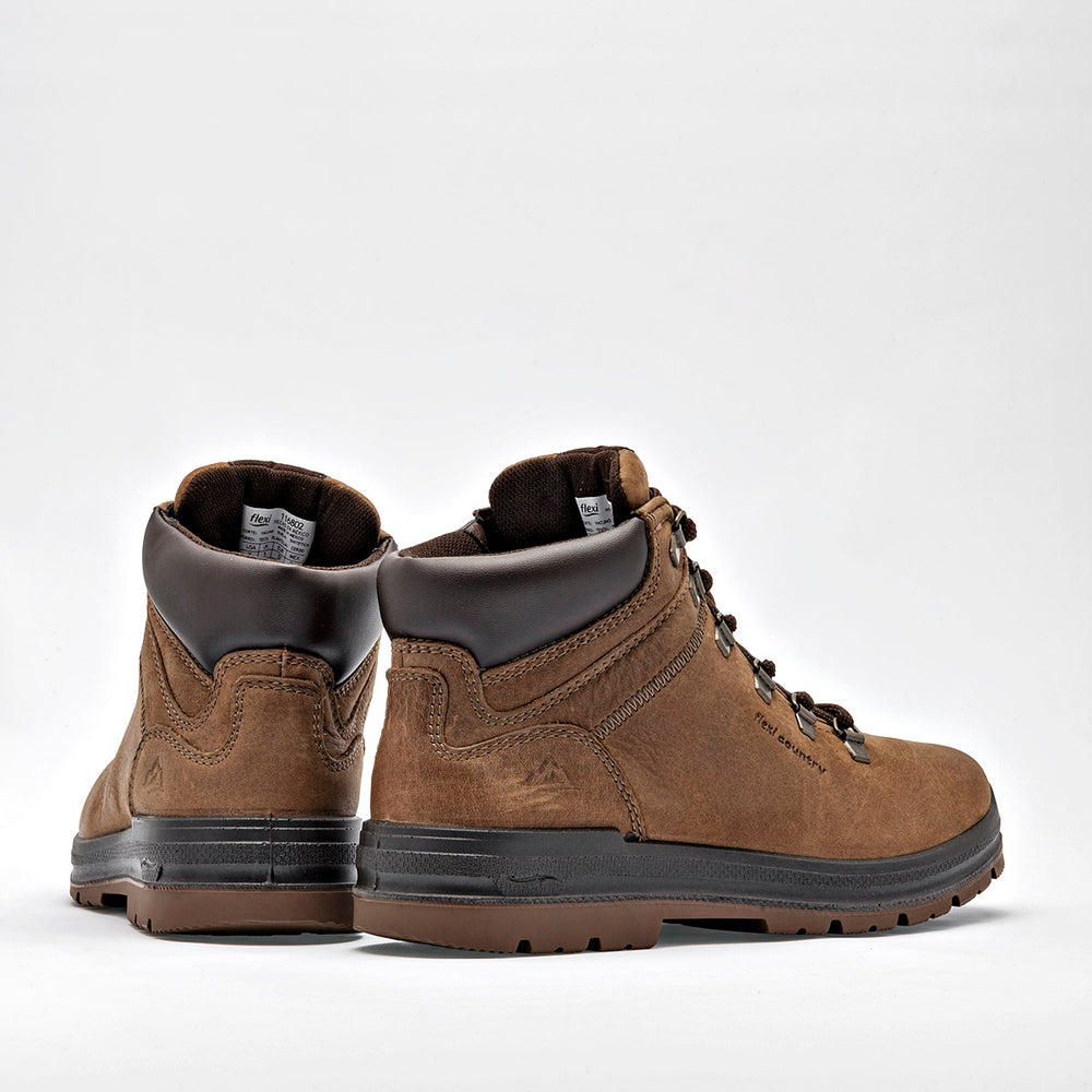 Pakar.com | Tienda online - Botín para mujer Flexi - Envío gratis desde $500