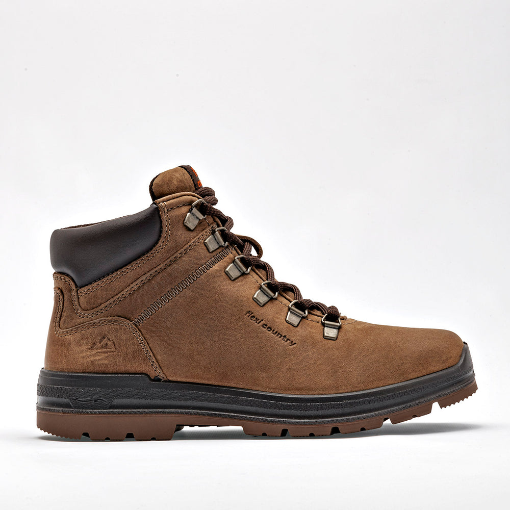 Pakar.com | Tienda online - Botín para mujer Flexi - Envío gratis desde $500