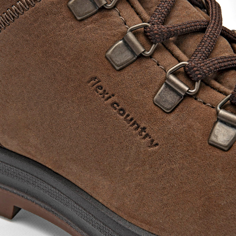 Pakar.com | Tienda online - Botín para mujer Flexi - Envío gratis desde $500