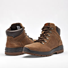 Botín piel Flexi para mujer