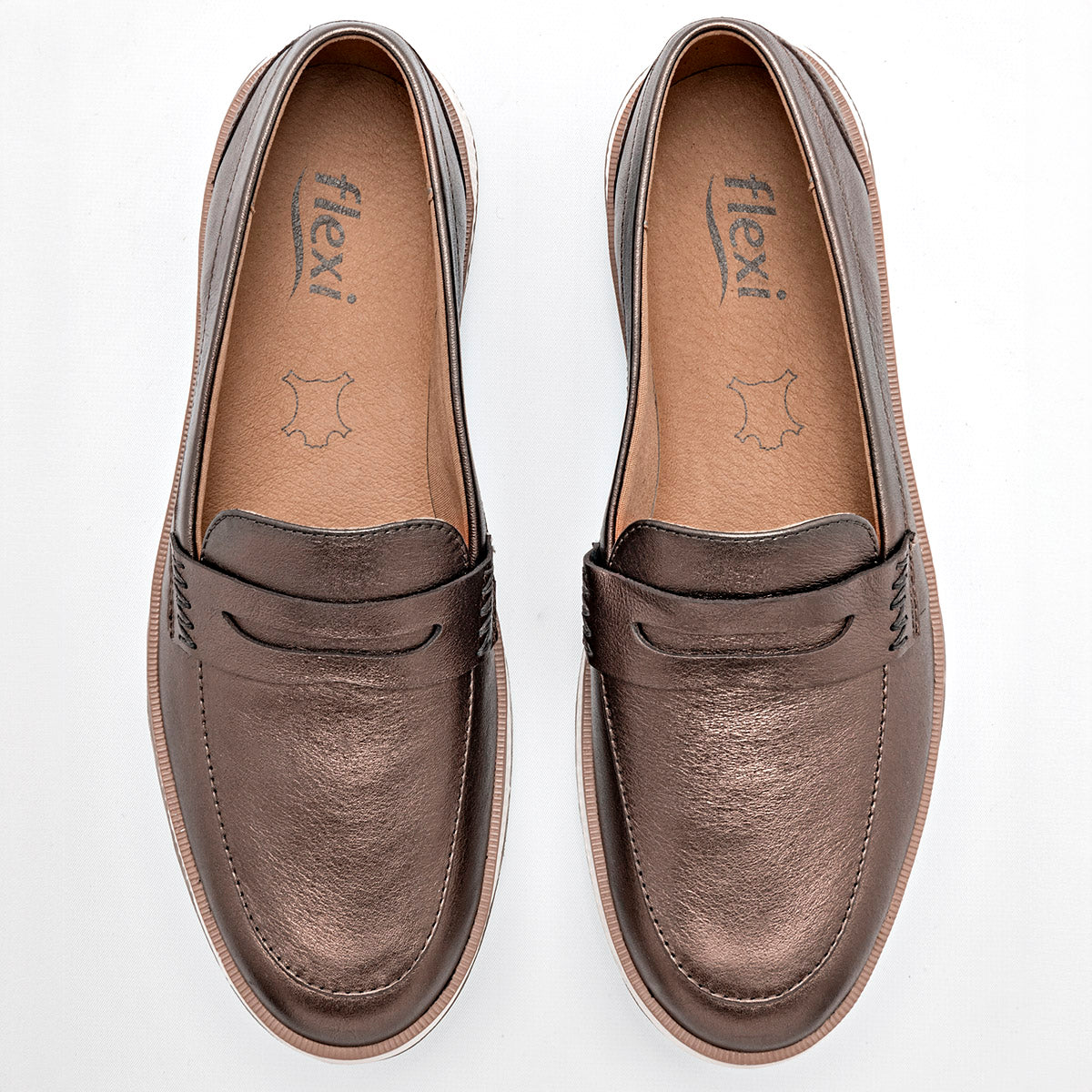 Pakar.com | Tienda online - Zapatos para mujer Flexi - Envío gratis desde $500