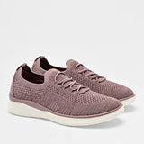 Tenis urbanos para mujer marca Flexi Rosa cod. 128539