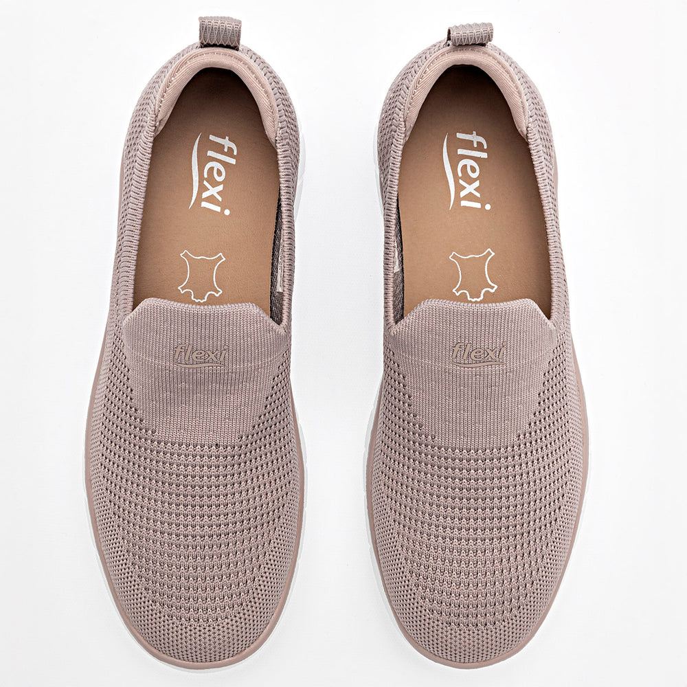 Pakar.com | Tienda online - Tenis urbano para mujer Flexi - Envío gratis desde $500