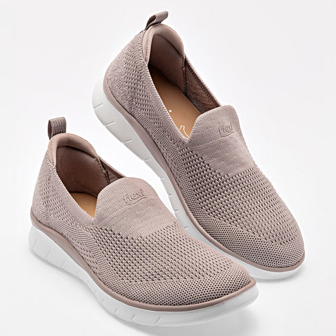 Tenis urbano Flexi para mujer