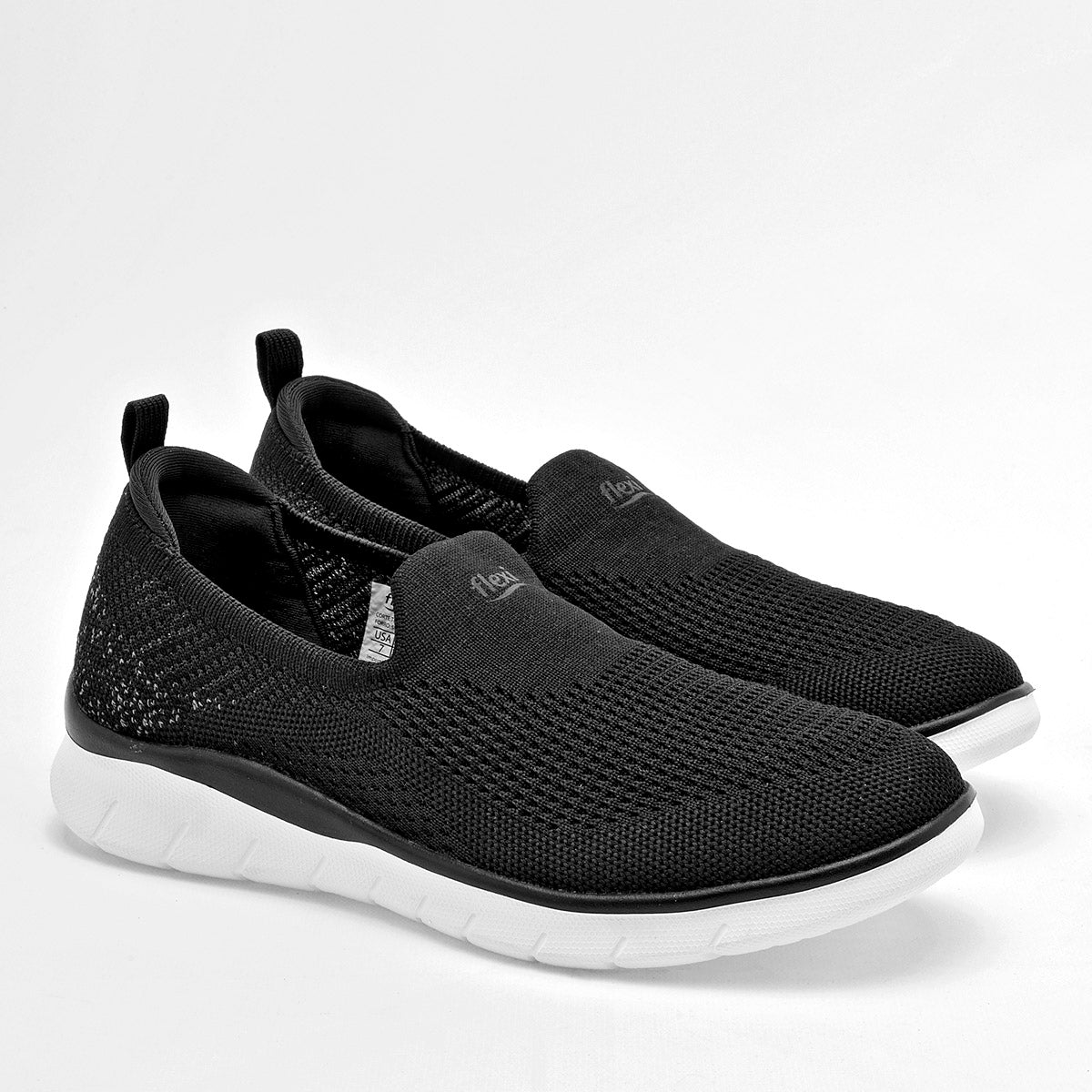 Pakar.com | Tienda online - Tenis urbano para mujer Flexi - Envío gratis desde $500