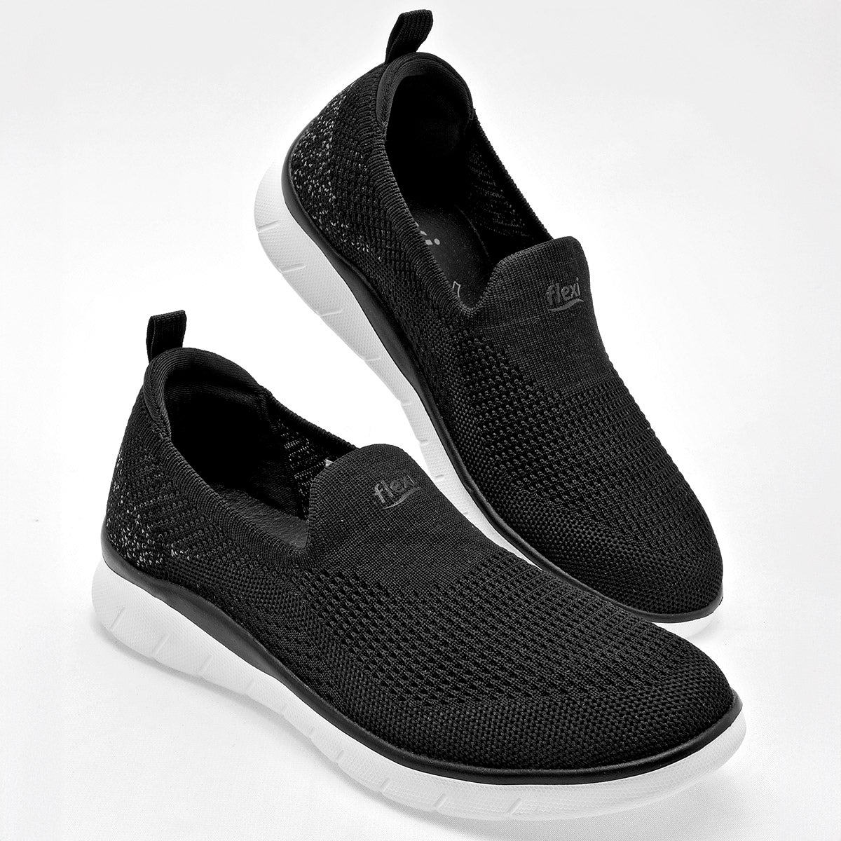 Tenis urbano Flexi para mujer