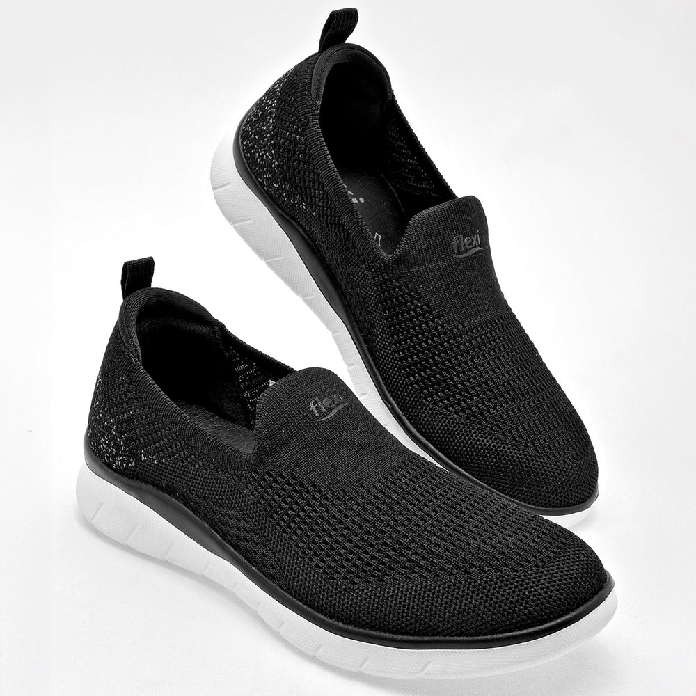 Tenis urbano Flexi para mujer