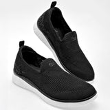 Tenis urbano Flexi para mujer