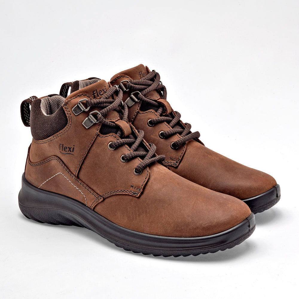 Pakar.com | Tienda online - Botín para mujer Flexi - Envío gratis desde $500