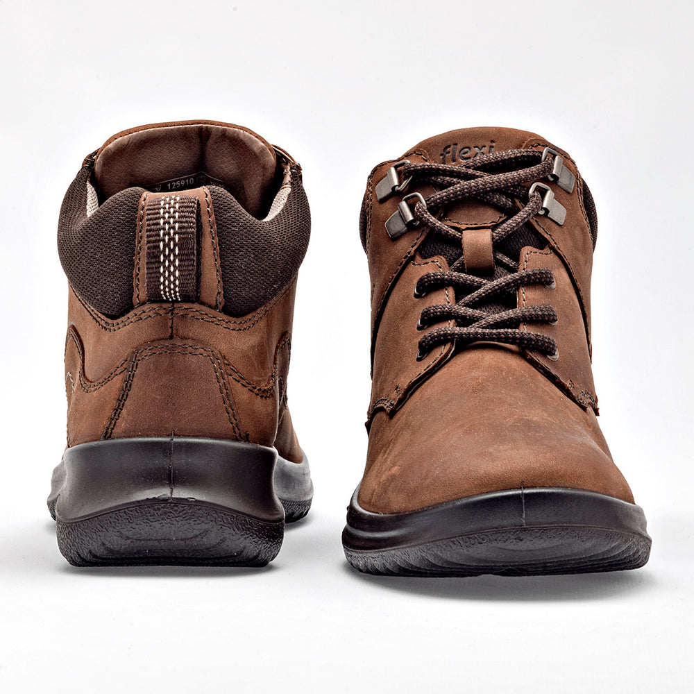 Pakar.com | Tienda online - Botín para mujer Flexi - Envío gratis desde $500