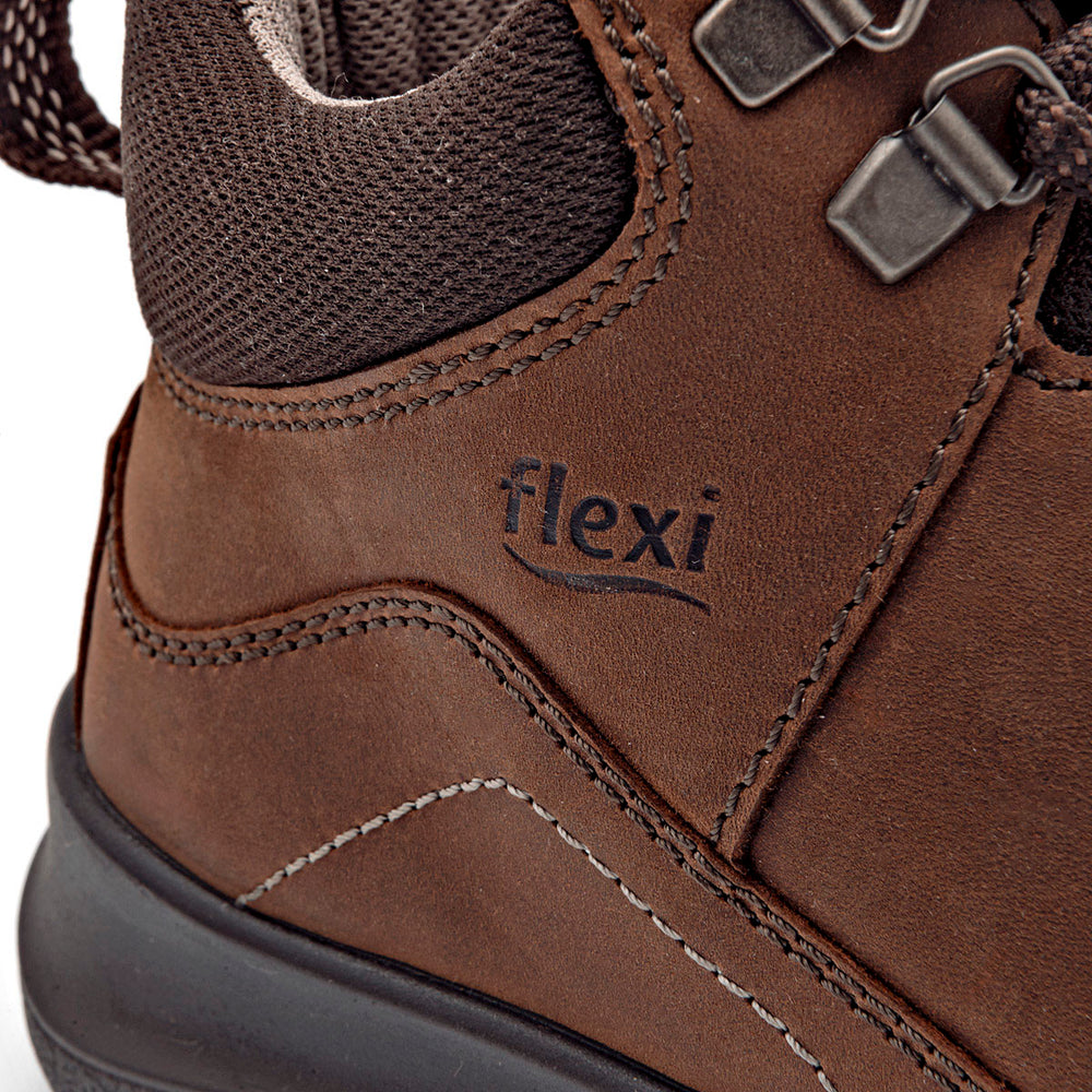 Pakar.com | Tienda online - Botín para mujer Flexi - Envío gratis desde $500