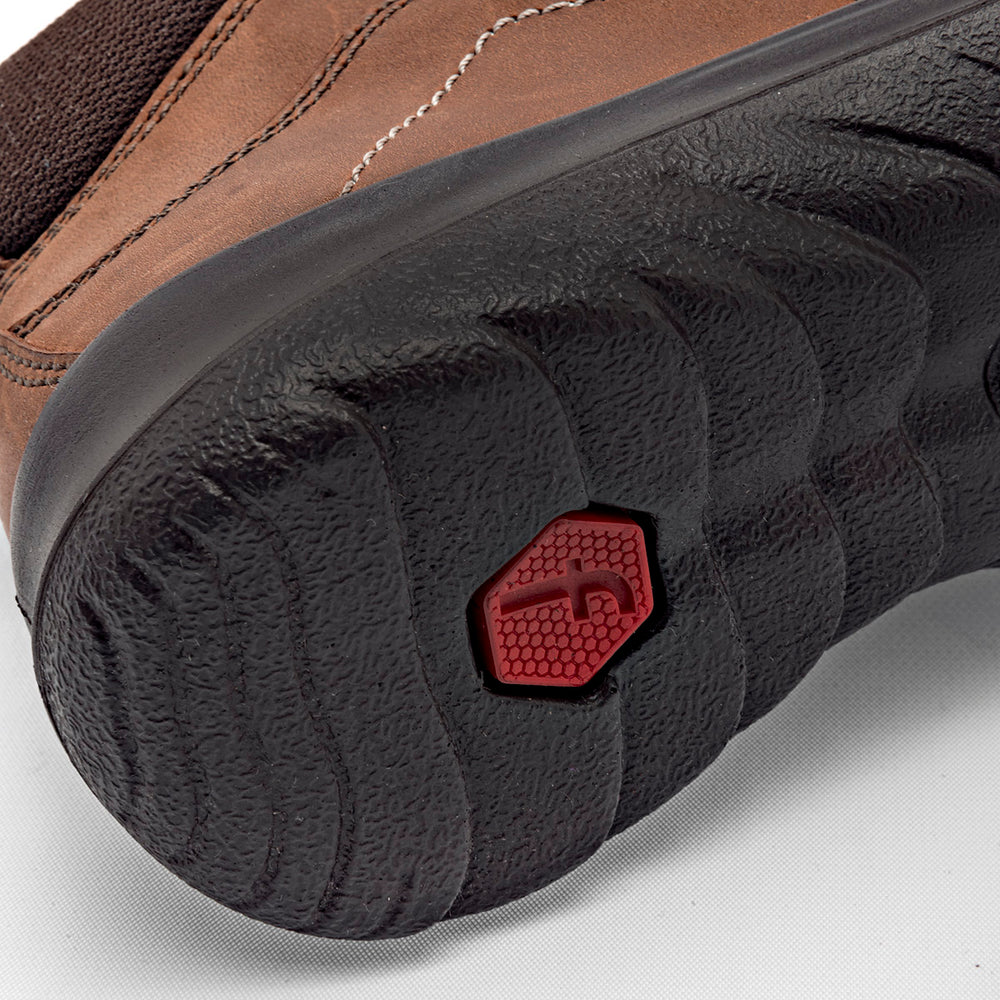 Pakar.com | Tienda online - Botín para mujer Flexi - Envío gratis desde $500