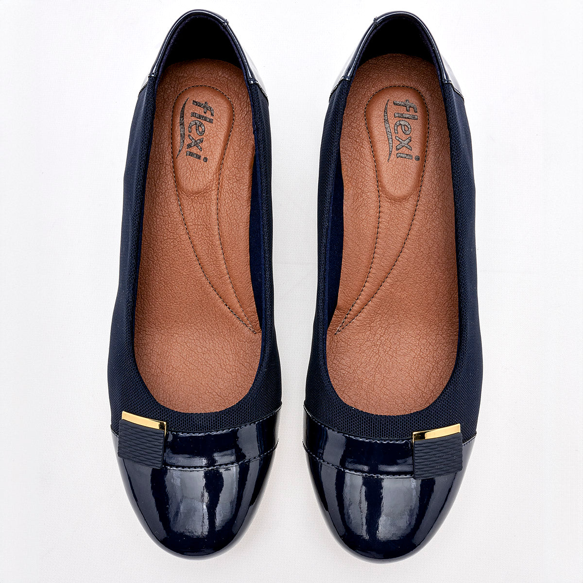 Pakar.com | Tienda online - Zapatos para mujer Flexi - Envío gratis desde $500