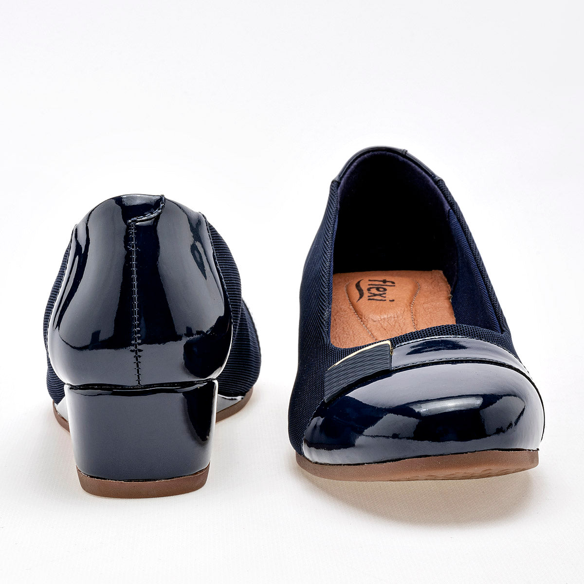 Pakar.com | Tienda online - Zapatos para mujer Flexi - Envío gratis desde $500