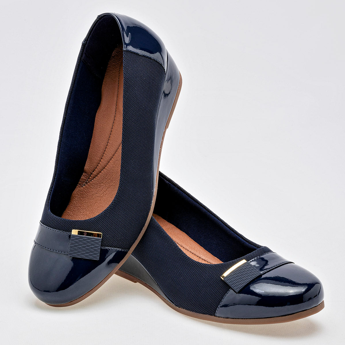 Zapato casual Flexi para mujer