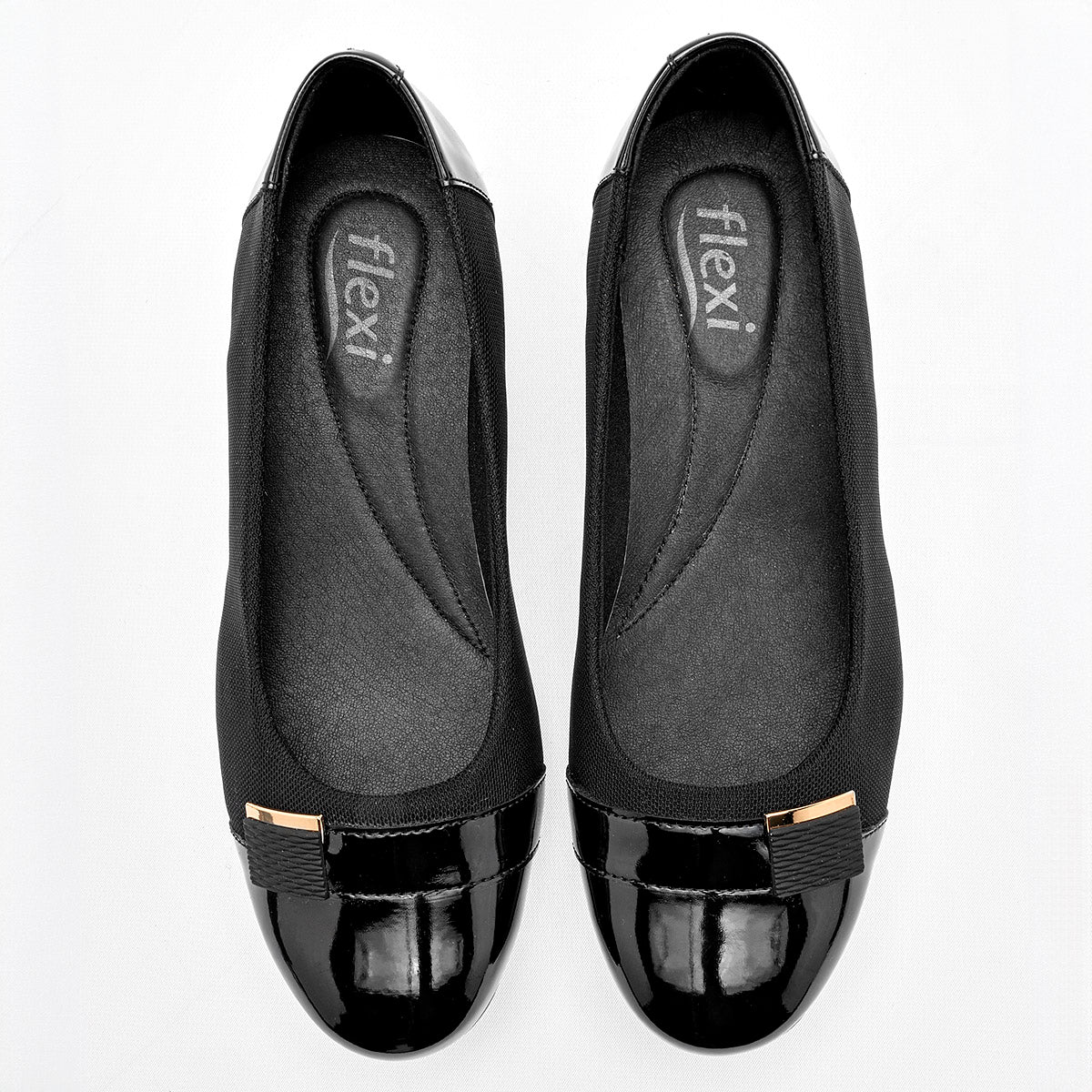 Pakar.com | Tienda online - Zapato casual Flexi para mujer